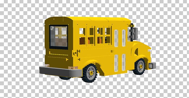 School Bus Car Yellow Transport PNG, Clipart, Bus, Car, Commercial Vehicle, Model Car, Mode Of Transport Free PNG Download