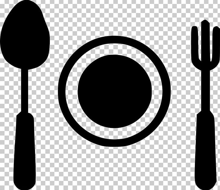 Spoon Cutlery Fork Tableware PNG, Clipart, Black And White, Computer Icons, Cutlery, Fork, Kitchen Free PNG Download