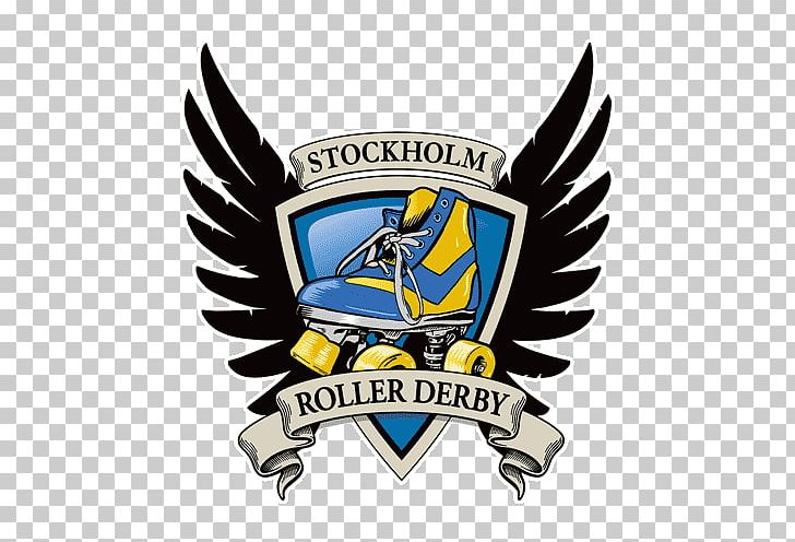 Stockholm Roller Derby Women's Flat Track Derby Association Roller Skating PNG, Clipart,  Free PNG Download