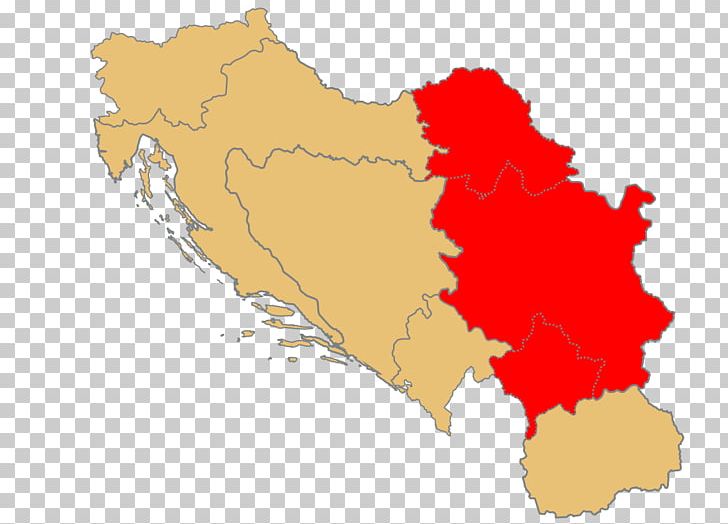 Yugoslav Wars Croatian War Of Independence Breakup Of Yugoslavia Second World War Serbia PNG, Clipart, Bosnia And Herzegovina, Breakup Of Yugoslavia, Croatia, Croatian War Of Independence, Ecoregion Free PNG Download
