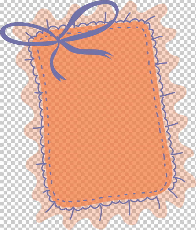 Adorable Frame PNG, Clipart, Adorable Frame, Line, Meter, Orange Sa, Paper Free PNG Download