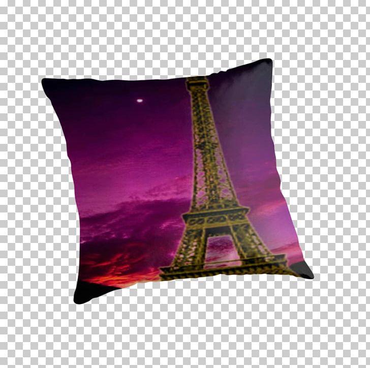 Eiffel Tower Throw Pillows Cushion Douchegordijn PNG, Clipart, Clock, Curtain, Cushion, Douchegordijn, Eiffel Tower Free PNG Download