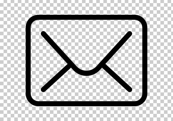 Email Attachment Computer Icons Outlook.com PNG, Clipart, Angle, Black And White, Computer Icons, Electronic Mailing List, Email Free PNG Download