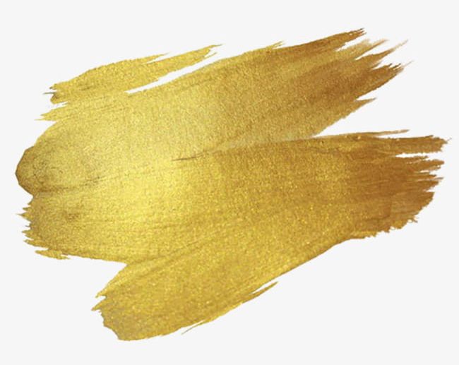Gold Brush PNG, Clipart, Antiquity, Brush, Brush Clipart, Chinese, Chinese Style Free PNG Download