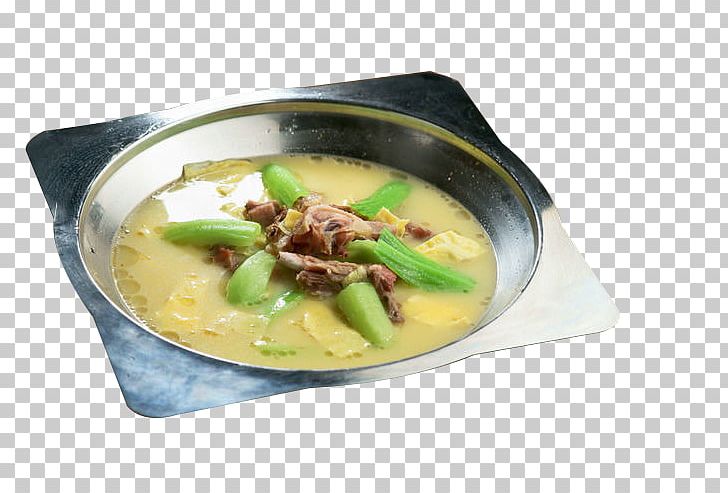 Leek Soup Nanjing Salted Duck Mostarda Pea Soup PNG, Clipart, Animals, Brassica Juncea, Cuisine, Curry, Dish Free PNG Download