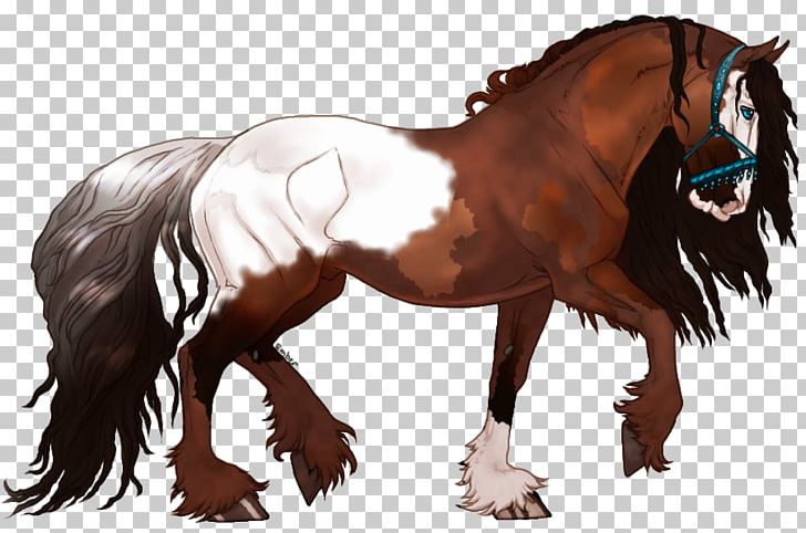 Mane Friesian Horse Mustang Stallion Pony PNG, Clipart, Breed, Bridle, Fictional Character, Friesian, Friesian Horse Free PNG Download