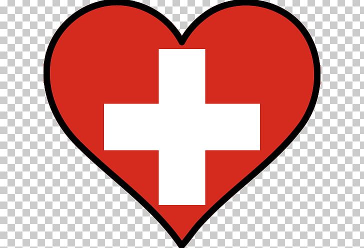 T-shirt Health Care Switzerland Medicine Symbol PNG, Clipart, Area, Christian Cross, Cross, Flag, Flag Of Switzerland Free PNG Download