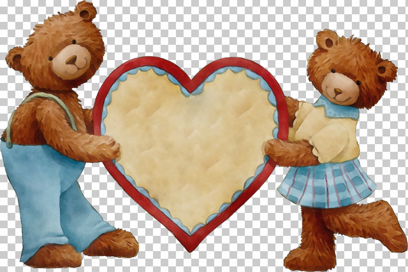 Teddy Bear PNG, Clipart, Bears, Love My Life, Paint, Stuffed Toy, Teddy Bear Free PNG Download