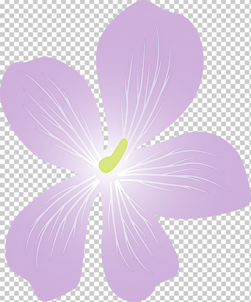 Violet Flower PNG, Clipart, Floral Design, Flower, Hibiscus, Lavender, Lilac Free PNG Download