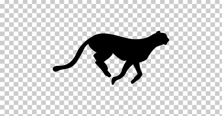 Cheetah Felidae Cougar PNG, Clipart, Animal, Animals, Big Cats, Black, Black And White Free PNG Download