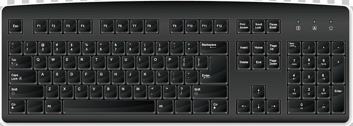 Computer Keyboard Space Bar Numeric Keypad PNG, Clipart, Christmas Decoration, Computer, Computer Hardware, Computer Keyboard, Computer Vector Free PNG Download