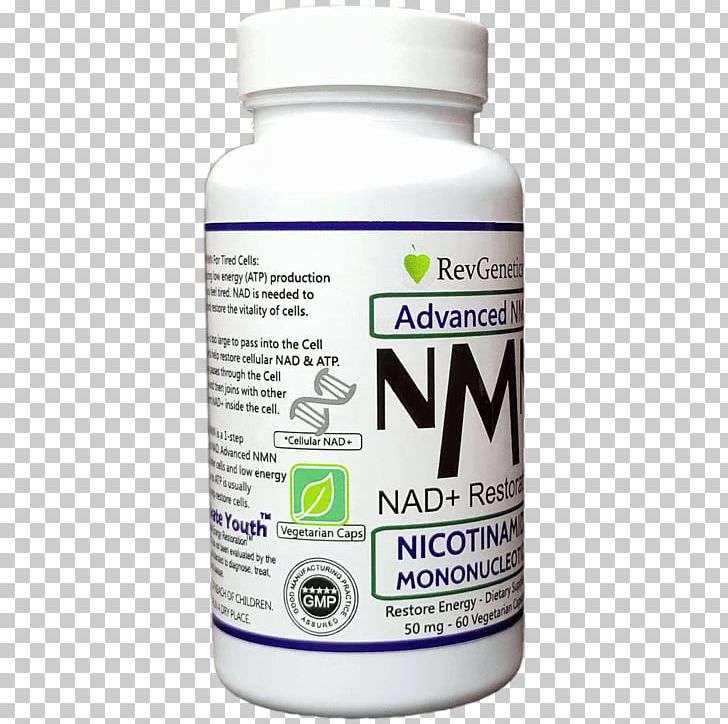 Dietary Supplement Nicotinamide Mononucleotide Nicotinamide Riboside Nicotinamide Adenine Dinucleotide PNG, Clipart, Adenine, Ageing, Cell, Diet, Dietary Supplement Free PNG Download