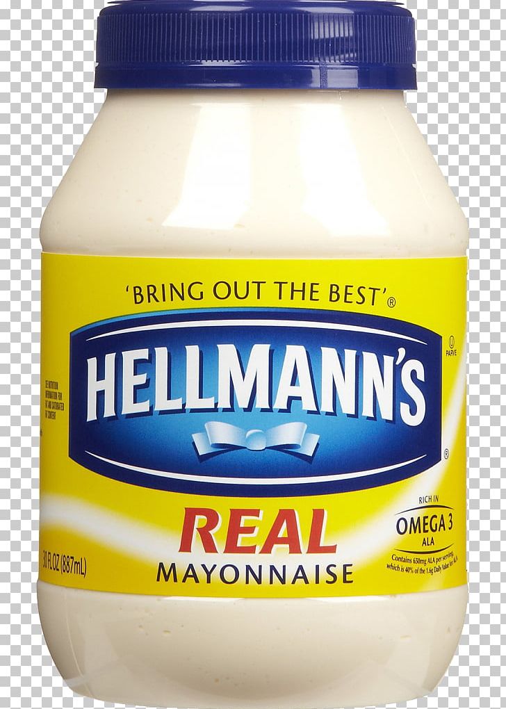 Hellmann's And Best Foods Mayonnaise Ounce Crab Louie PNG, Clipart, Crab Louie, Mayo, Mayonnaise, Ounce Free PNG Download