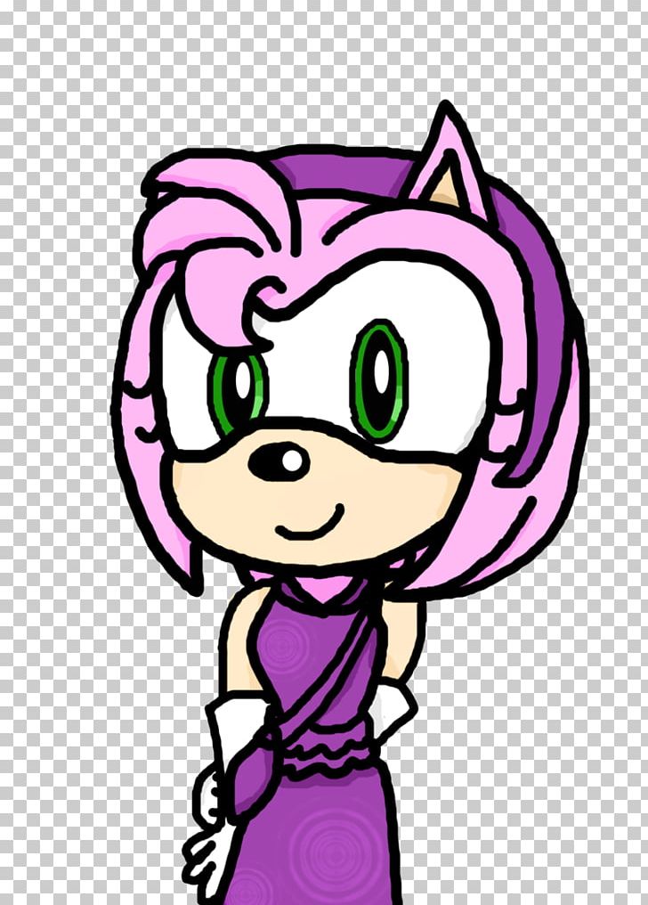 Illustration Amy Rose Human Behavior PNG, Clipart, Amy, Amy Rose, Area, Art, Artist Free PNG Download