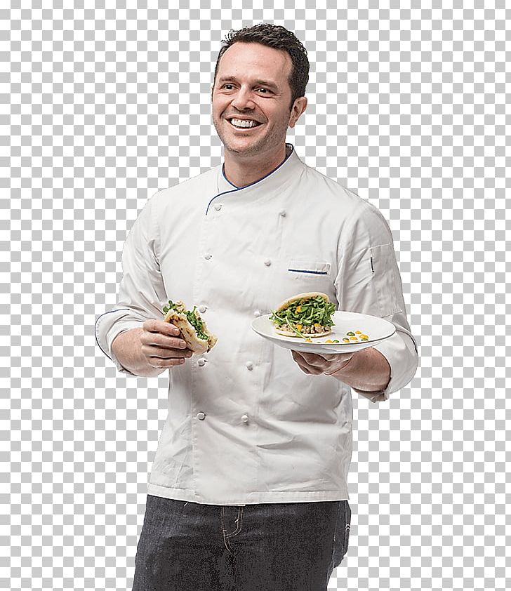 personal chef clipart