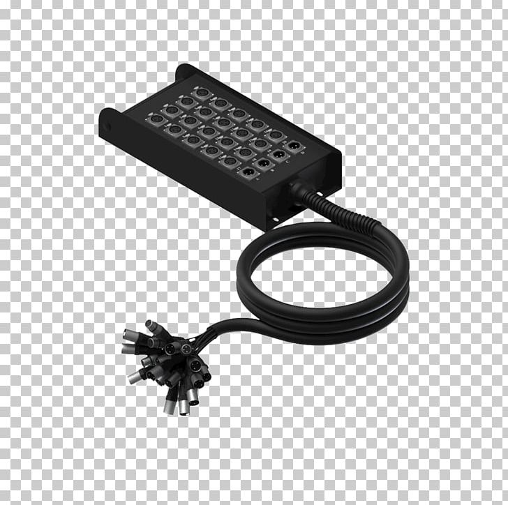 Multicable XLR Connector Stage Box Electrical Connector RCA Connector PNG, Clipart, Ac Adapter, Adapter, Audio Mixers, Cable Gland, Electrical Cable Free PNG Download