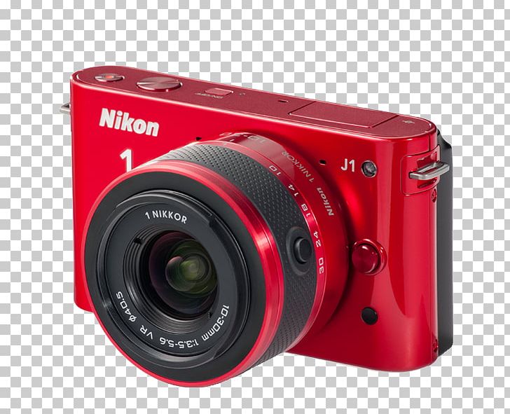 Nikon 1 J1 Nikon 1 V1 Camera Photography PNG, Clipart, Autofocus, Camera Lens, Dig, Digital Cameras, Digital Slr Free PNG Download