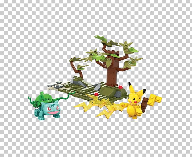 Pikachu Bulbasaur Pokémon Construx Charizard PNG, Clipart, Action Toy Figures, Animal Figure, Bulbasaur, Charizard, Charmander Free PNG Download