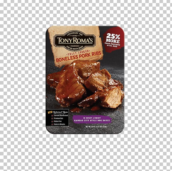 Tony Roma's Pork Ribs Meat Barbecue PNG, Clipart,  Free PNG Download