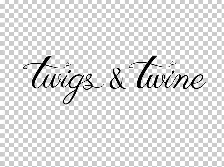 Twigs & Twine Computer Software Company Information Industry PNG, Clipart, Area, Black, Black And White, Brand, Calligraphy Free PNG Download