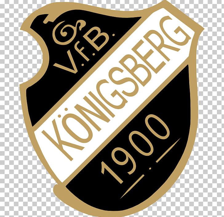 VfB Königsberg Kaliningrad SV Prussia-Samland Königsberg VfB Stuttgart PNG, Clipart, Association, Brand, East Prussia, Football, Football Team Free PNG Download