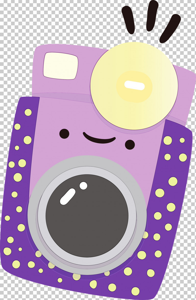 Pattern Purple Line Meter PNG, Clipart, Cartoon Camera, Line, Meter, Paint, Purple Free PNG Download