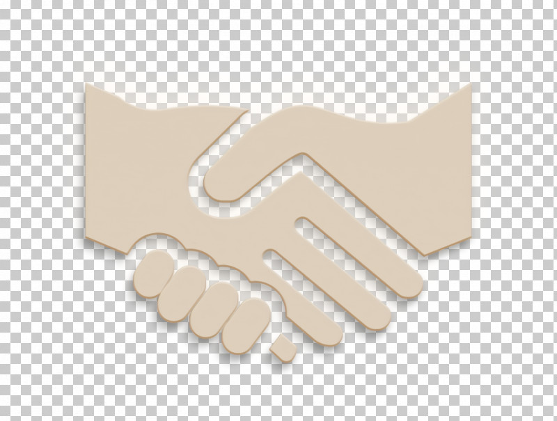 Agreement Icon Handshake Icon Basic Icons Icon PNG, Clipart, Agreement Icon, Basic Icons Icon, Beige, Finger, Gesture Free PNG Download