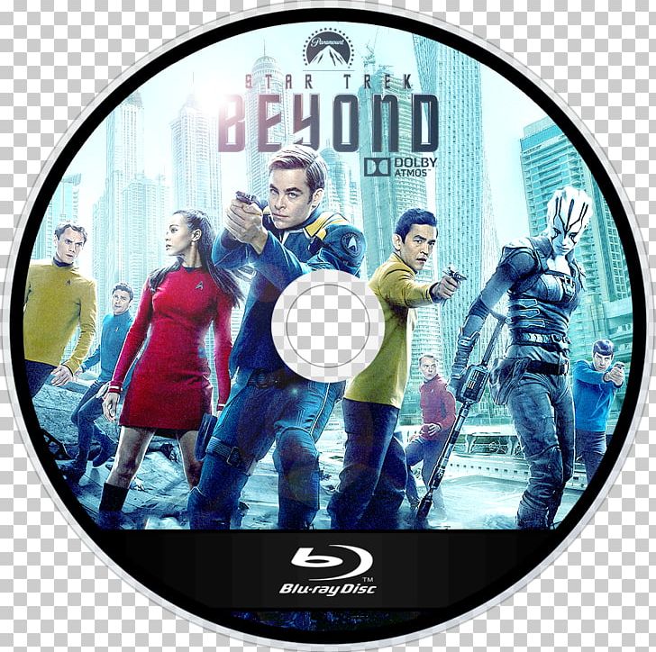 Blu-ray Disc Star Trek 0 Compact Disc Television PNG, Clipart, 2016, Bluray Disc, Brand, Compact Disc, Disk Image Free PNG Download