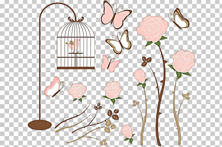 Butterfly PNG, Clipart, Animals, Area, Artwork, Beautiful, Birdcage Free PNG Download