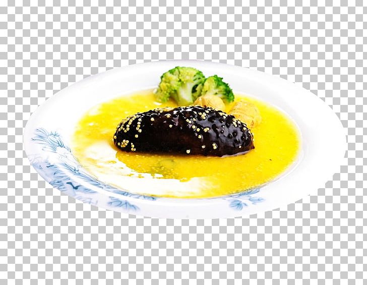 Dongting Lake Sea Cucumber As Food Vegetarian Cuisine Recipe PNG, Clipart, Allium Fistulosum, Braising, Caviar, Cooking, Cucumber Free PNG Download