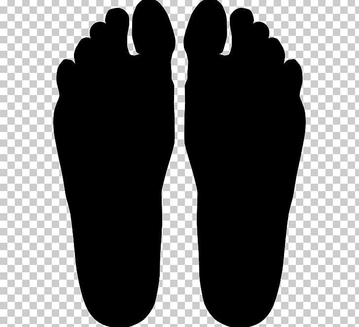 Footprint PNG, Clipart, Animals, Barefoot, Black And White, Computer Icons, Drawing Free PNG Download