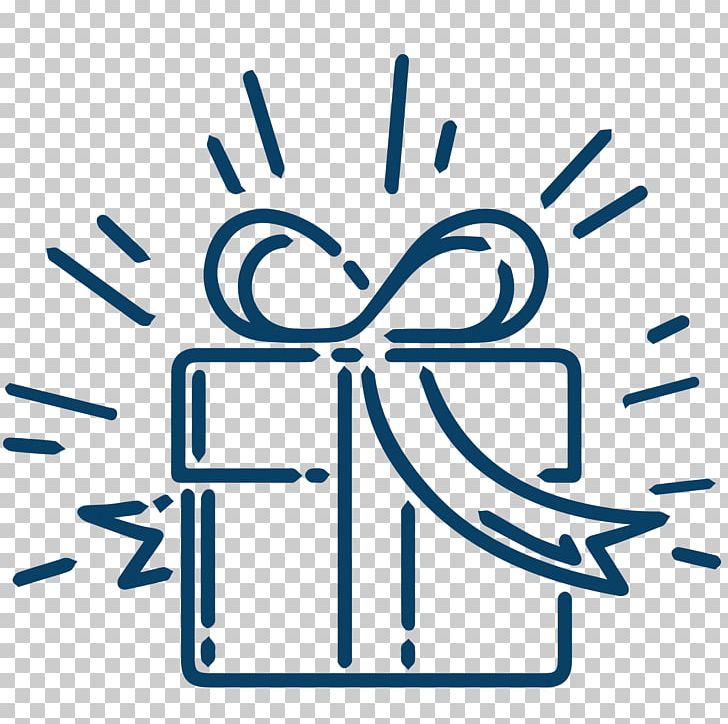 Gift Computer Icons Box PNG, Clipart, Angle, Area, Birthday, Black And White, Box Free PNG Download