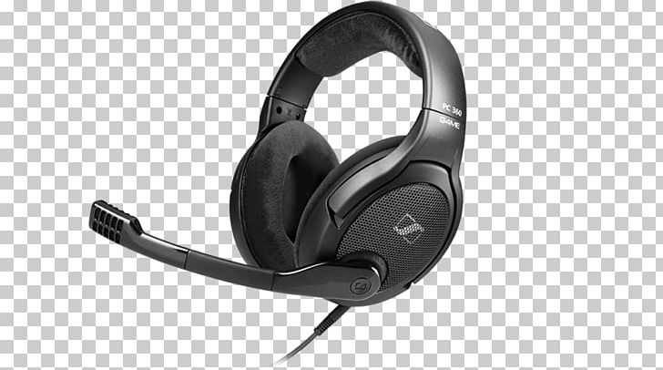 Headphones Sennheiser PC 360 Telephone Audio PNG, Clipart, Audio, Audio Equipment, Crack, Dungeon Siege 2, Electronic Device Free PNG Download