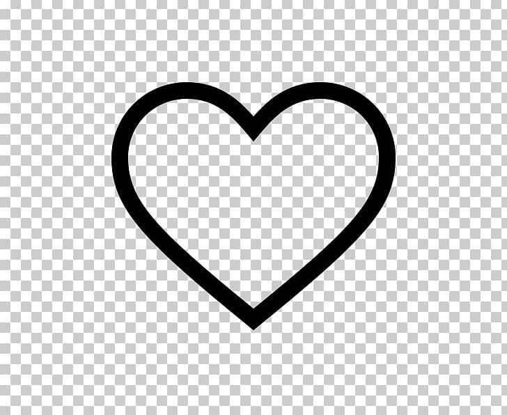 Heart Symbol PNG, Clipart, Black And White, Body Jewelry, Circle, Clip Art, Computer Icons Free PNG Download