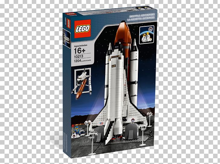 Lego Minifigure Toy Space Shuttle The Lego Group PNG, Clipart, Bricklink, Ebay, Lego, Lego Creator, Lego Group Free PNG Download