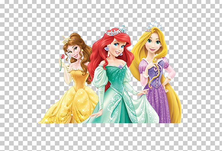 Rapunzel Ariel Princess Aurora Belle Cinderella PNG, Clipart, Ariel, Barbie, Beauty And The Beast, Belle, Cartoon Free PNG Download