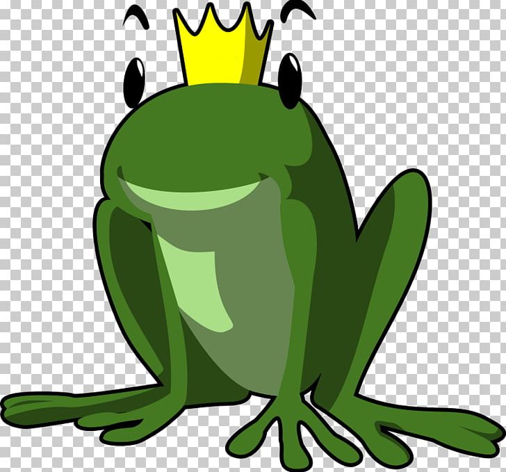 The Frog Prince Fairy Tale PNG, Clipart, Animals, Cartoon, Child, Children, Disney Fairies Free PNG Download