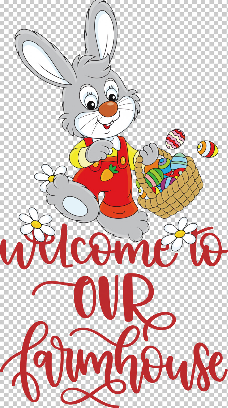 Welcome To Our Farmhouse Farmhouse PNG, Clipart, Bauble, Cartoon, Character, Christmas Day, Christmas Ornament M Free PNG Download