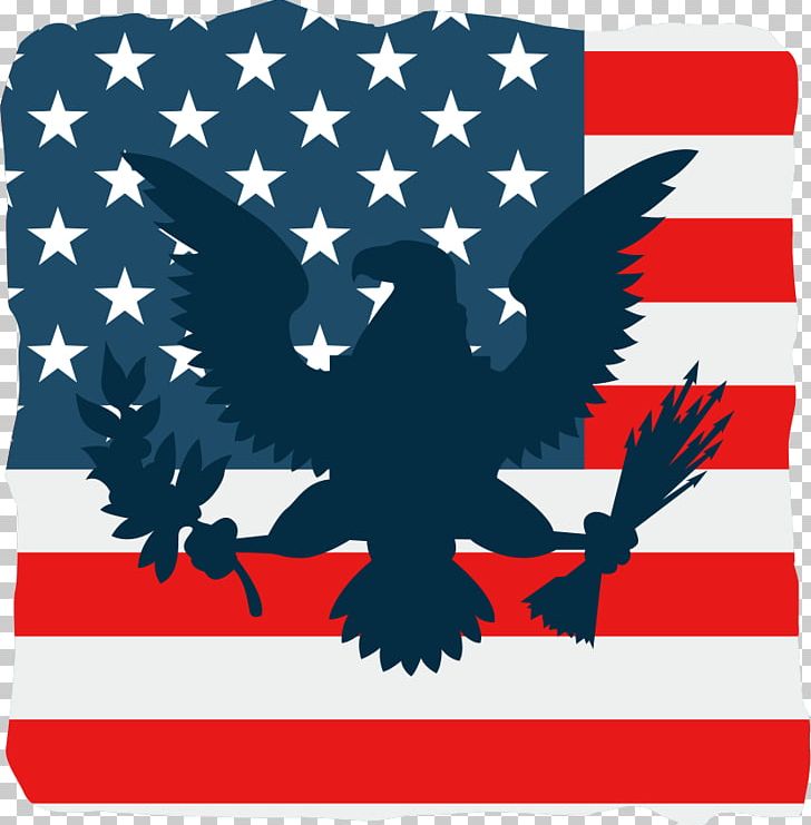 American Flag And Eagle PNG, Clipart, American, Australia Flag, Cartoon Eagle, Clip Art, Decorative Patterns Free PNG Download