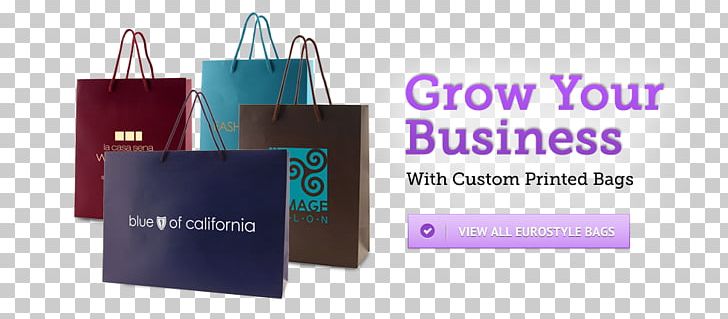 Brand Product Design Packaging And Labeling Shopping Bags & Trolleys PNG, Clipart, Bag, Brand, Label, Packaging And Labeling, Purple Free PNG Download