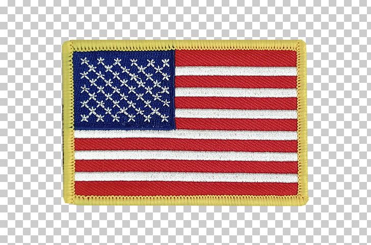 Flag Of The United States Flag Patch Embroidered Patch PNG, Clipart, American Flag, Badge, Embroidered Patch, Embroidery, Flag Free PNG Download