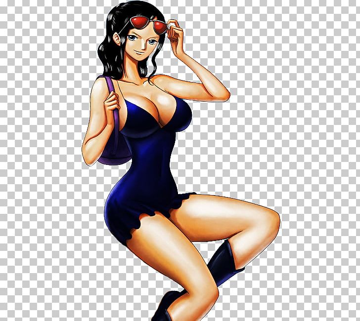 Nico Robin Nami Monkey D. Luffy One Piece (JP) Roronoa Zoro PNG, Clipart, Active Undergarment, Anime, Arm, Art, Black Hair Free PNG Download