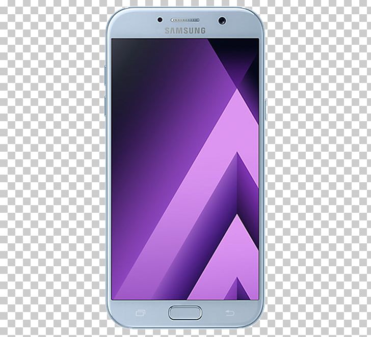Samsung Galaxy A3 (2017) Samsung Galaxy A5 (2017) Samsung Galaxy A7 (2016) Samsung Galaxy A7 (2015) PNG, Clipart, Electronic Device, Gadget, Magenta, Mobile Phone, Mobile Phones Free PNG Download