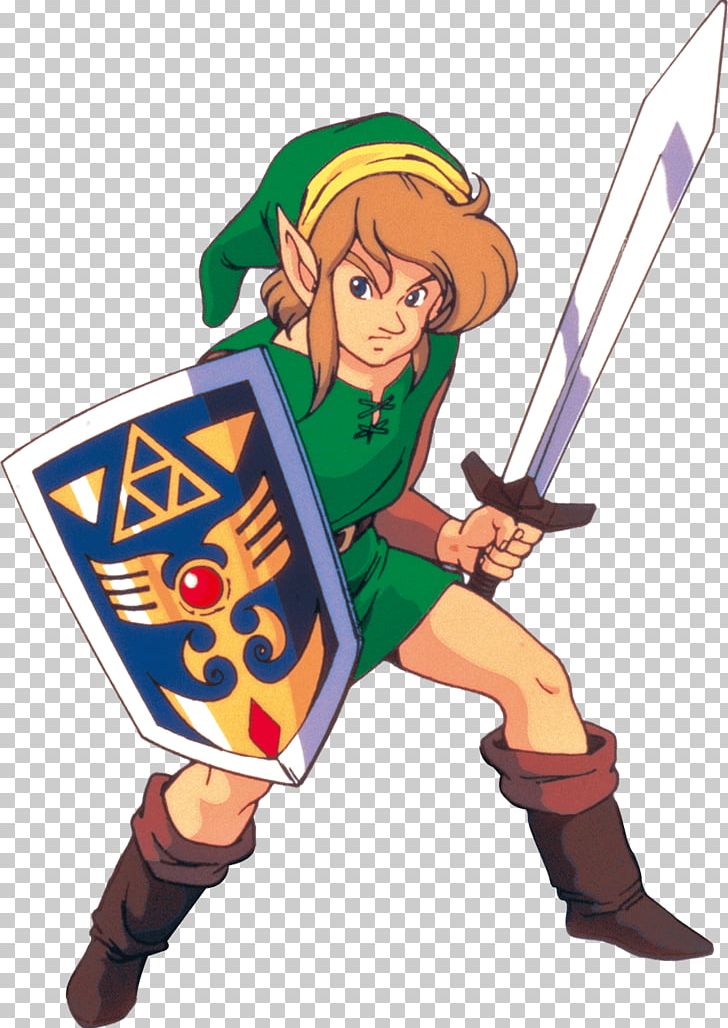 The Legend Of Zelda: A Link To The Past And Four Swords The Legend Of Zelda: Link's Awakening PNG, Clipart,  Free PNG Download