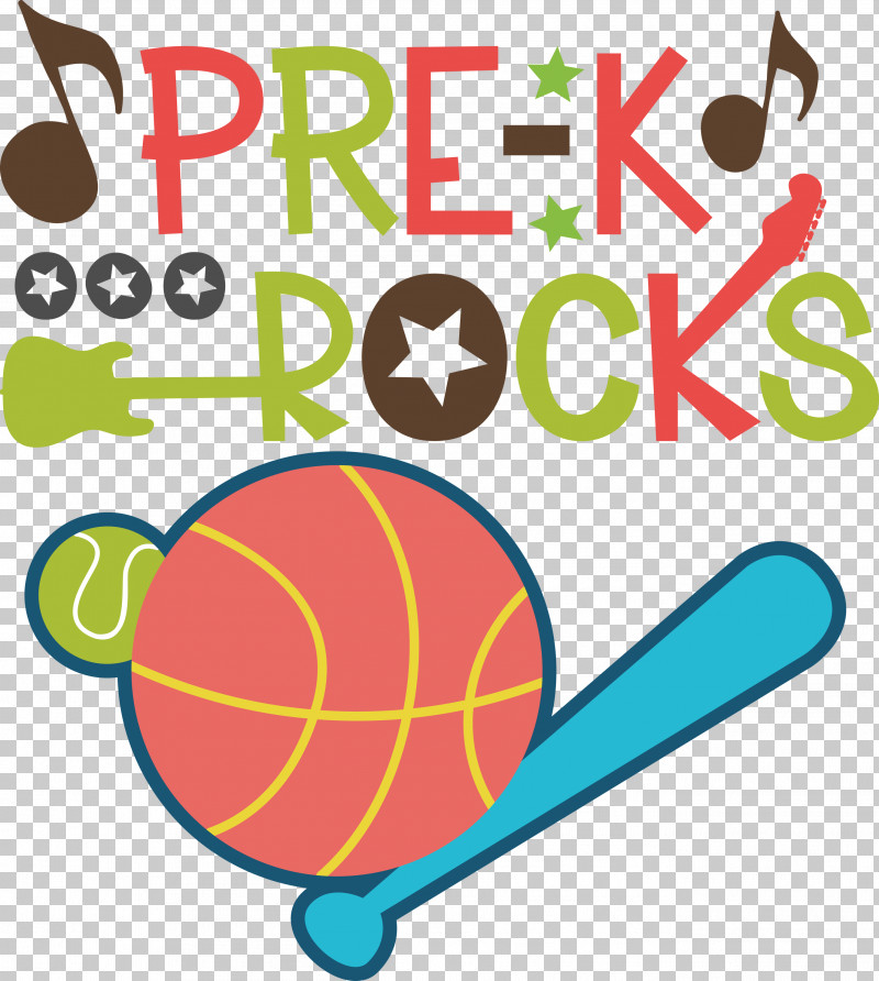 PRE K Rocks Pre Kindergarten PNG, Clipart, Behavior, Happiness, Human, Line, Meter Free PNG Download