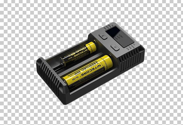 Battery Charger Rechargeable Battery Electric Battery Nickel–metal Hydride Battery Nickel–cadmium Battery PNG, Clipart, Aaa Battery, Electronic Cigarette, Electronic Device, Hardware, Lithium Free PNG Download