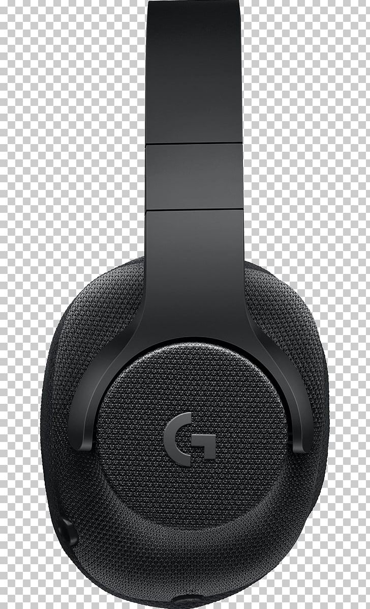 Headphones Headset Microphone Logitech G433 PNG, Clipart, Audio, Audio Equipment, Electronic Device, Electronics, Headphones Free PNG Download