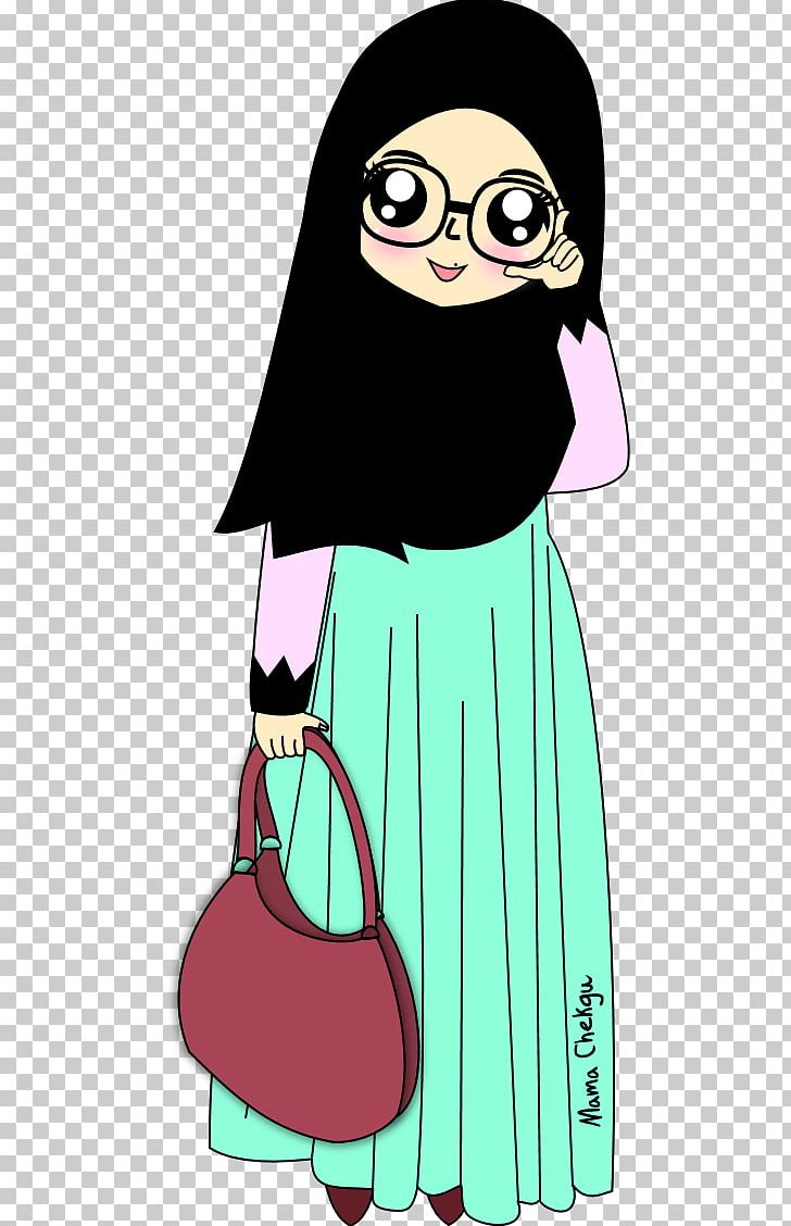 Hijab Muslim Drawing Islam Cartoon PNG, Clipart, Animated Cartoon, Animation,  Anime, Art, Cartoon Free PNG Download