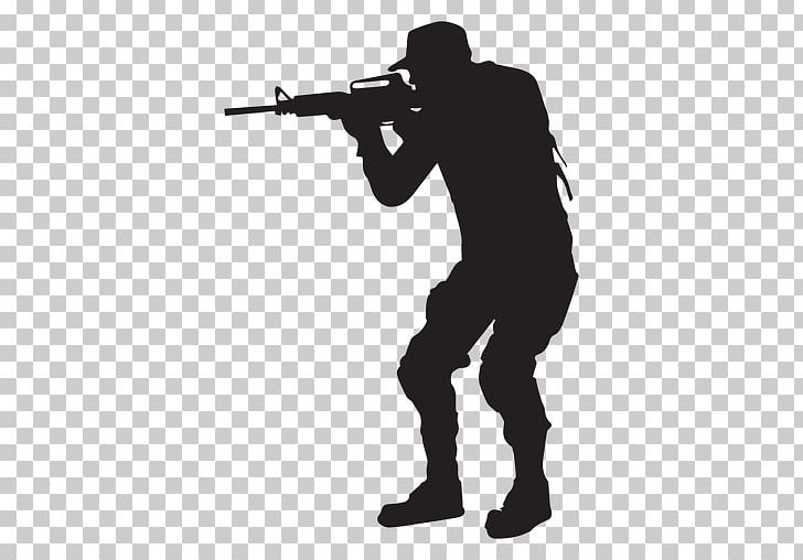 Silhouette Soldier Military Portable Network Graphics PNG, Clipart,  Free PNG Download