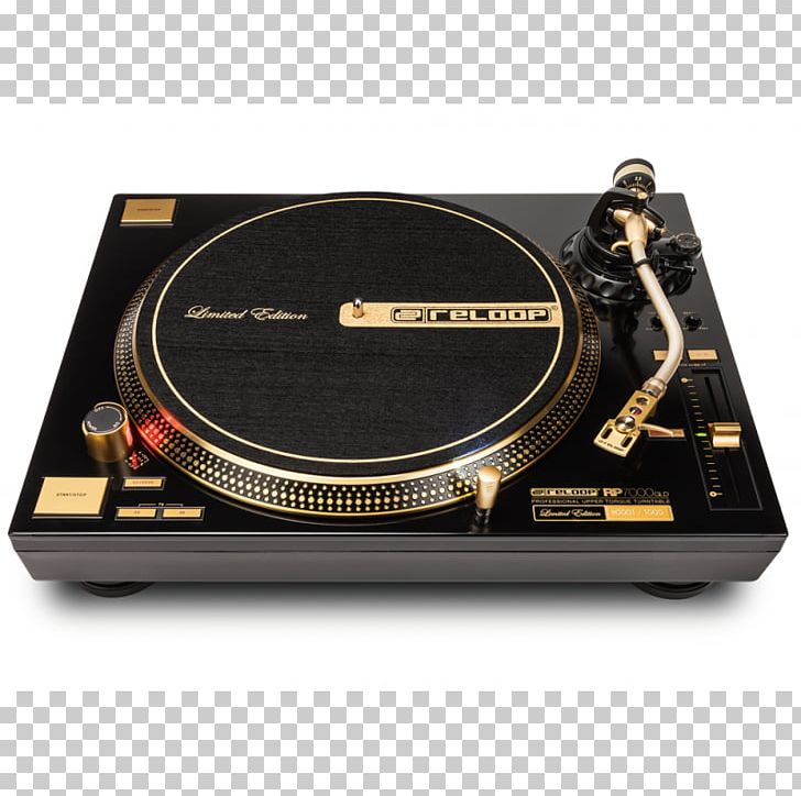 Turntable Disc Jockey Reloop RP-8000 Turntablism Phonograph Record PNG, Clipart, Direct Drive Mechanism, Directdrive Turntable, Disc Jockey, Electronics, Gld Free PNG Download